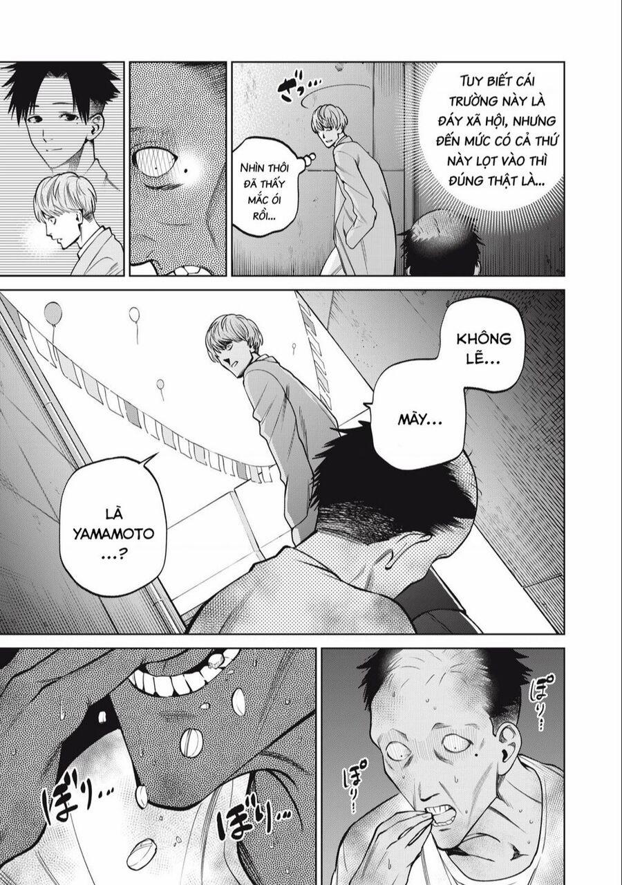 Đại Học Kinh Hoàng 52 trang 11