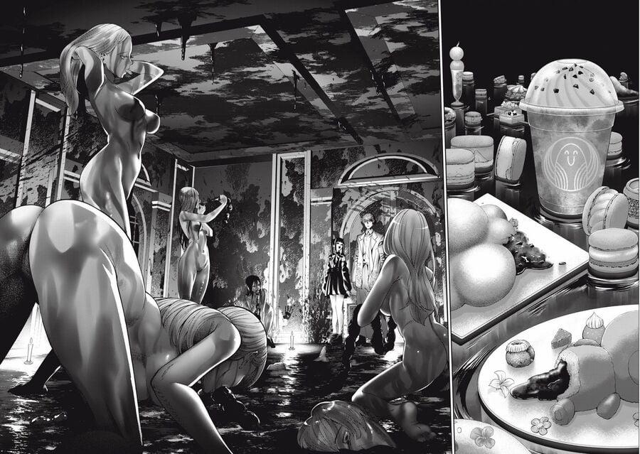 Đại Học Kinh Hoàng 52 trang 16