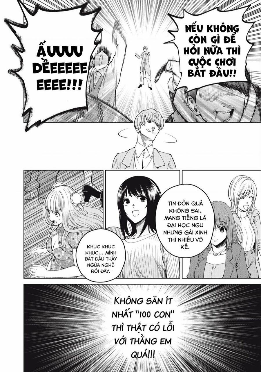 Đại Học Kinh Hoàng 52 trang 4