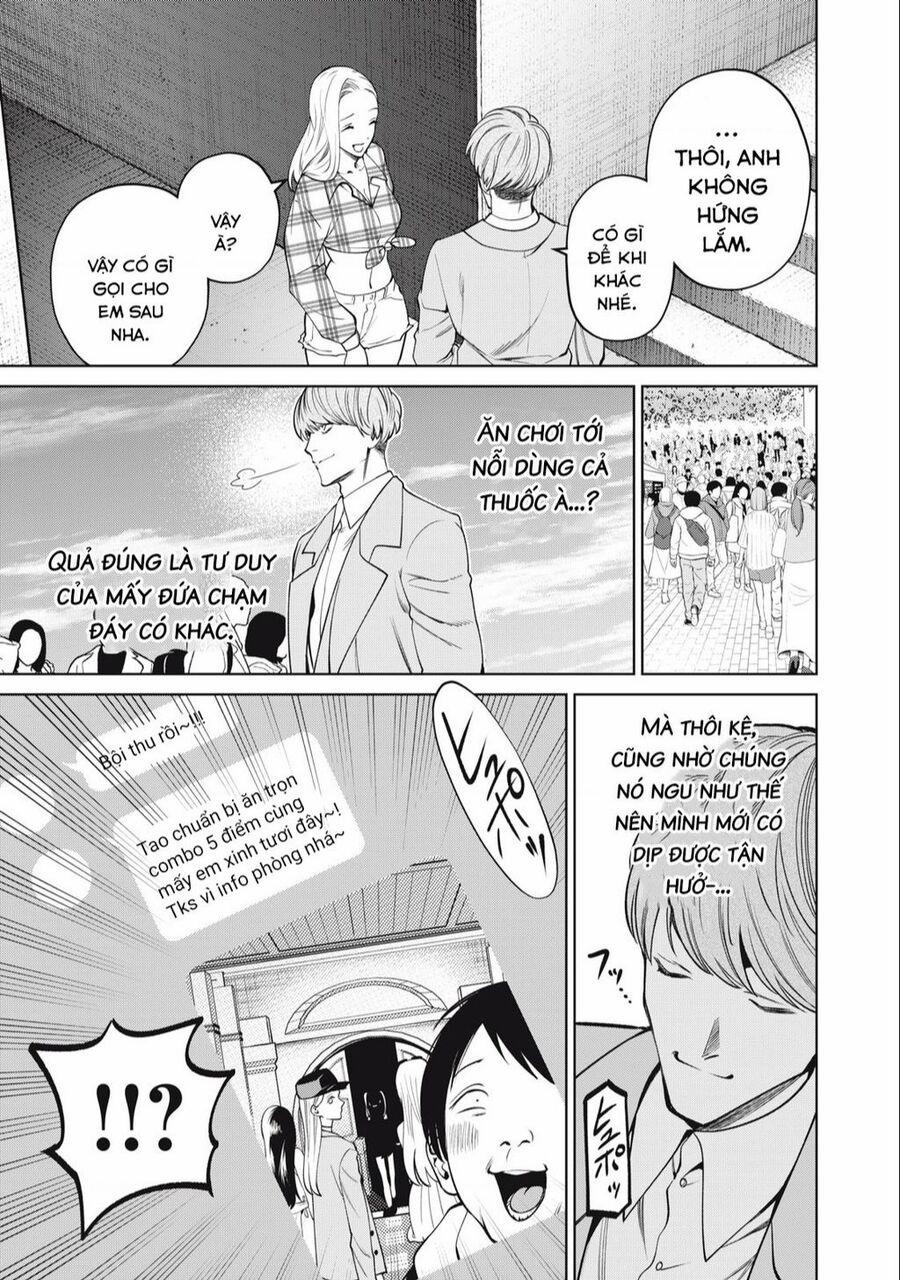 Đại Học Kinh Hoàng 52 trang 7