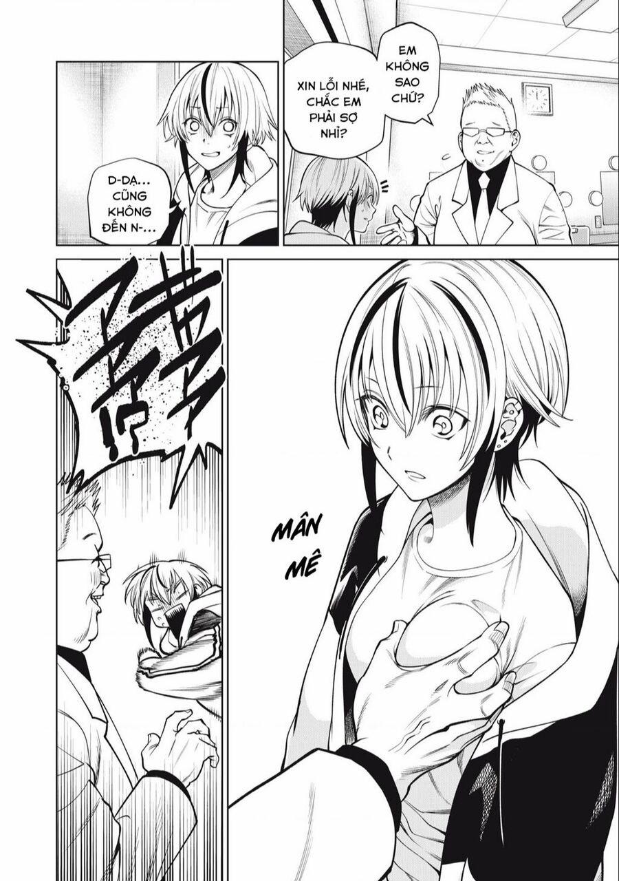 Đại Học Kinh Hoàng 53 trang 10