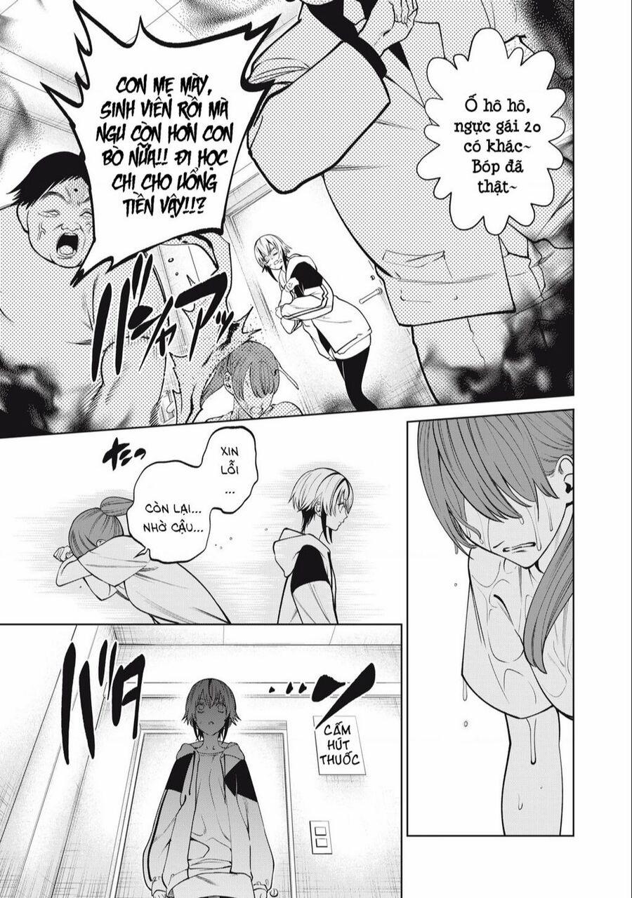 Đại Học Kinh Hoàng 53 trang 11