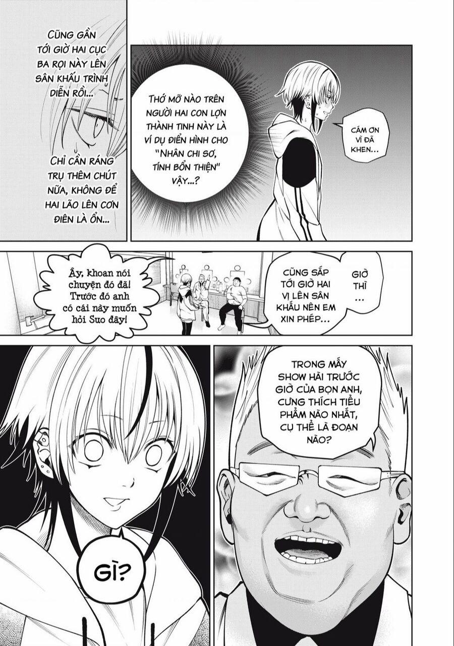 Đại Học Kinh Hoàng 53 trang 13