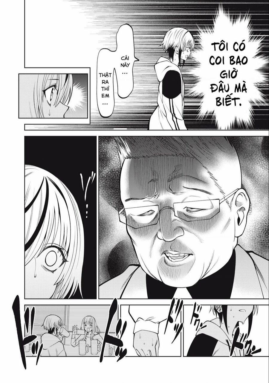 Đại Học Kinh Hoàng 53 trang 14