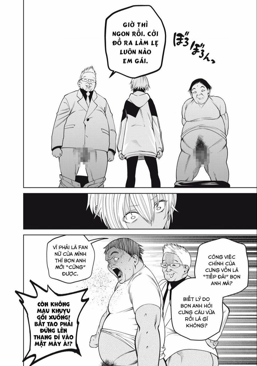 Đại Học Kinh Hoàng 53 trang 16