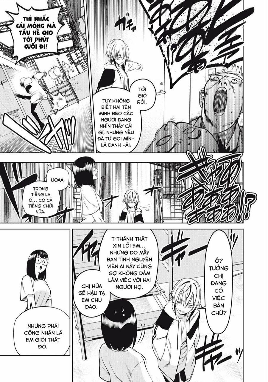 Đại Học Kinh Hoàng 53 trang 19