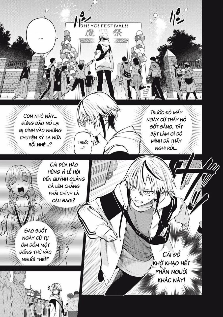 Đại Học Kinh Hoàng 53 trang 3