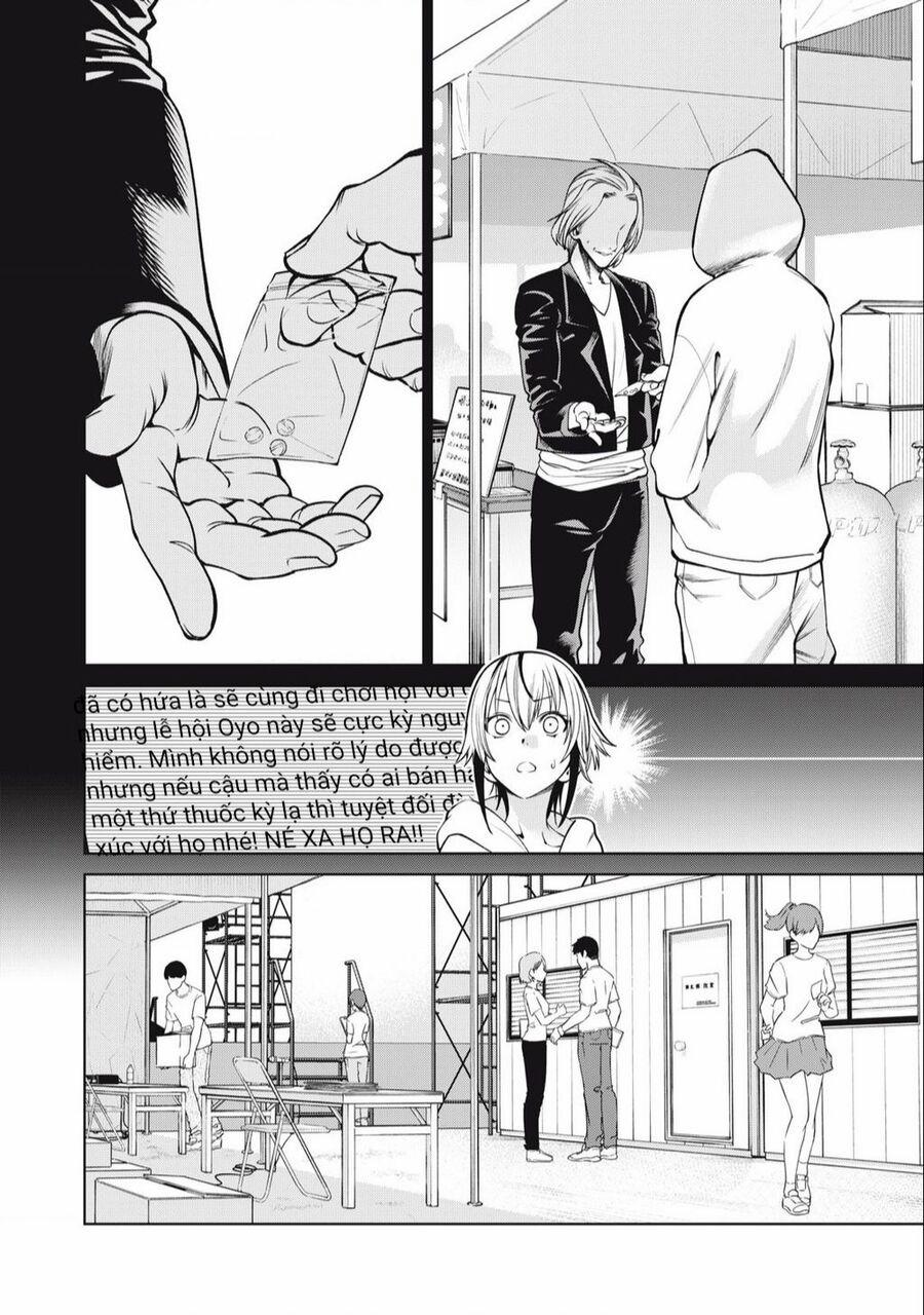 Đại Học Kinh Hoàng 53 trang 4