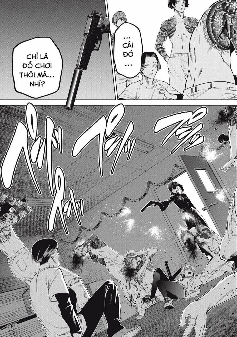 Đại Học Kinh Hoàng 54 trang 15