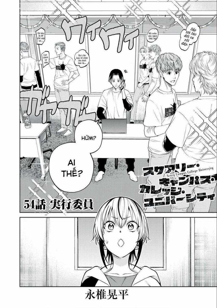 Đại Học Kinh Hoàng 54 trang 2