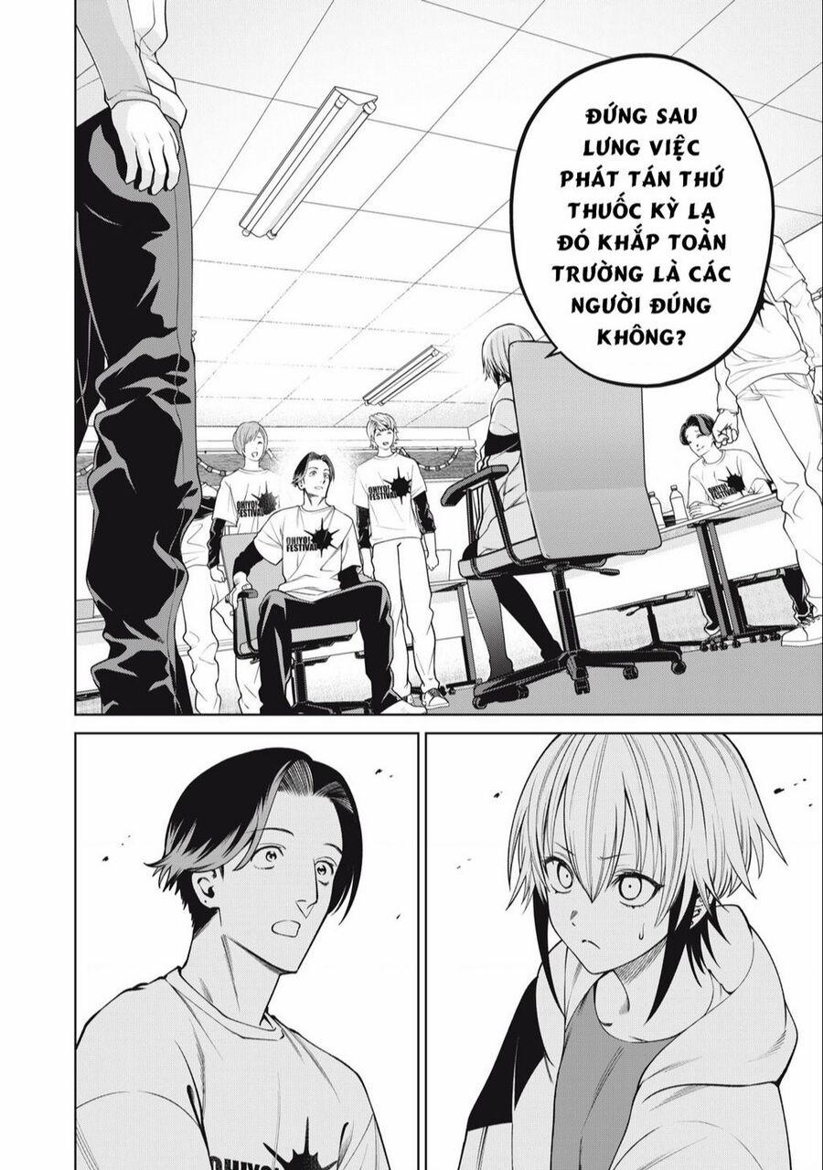 Đại Học Kinh Hoàng 54 trang 4