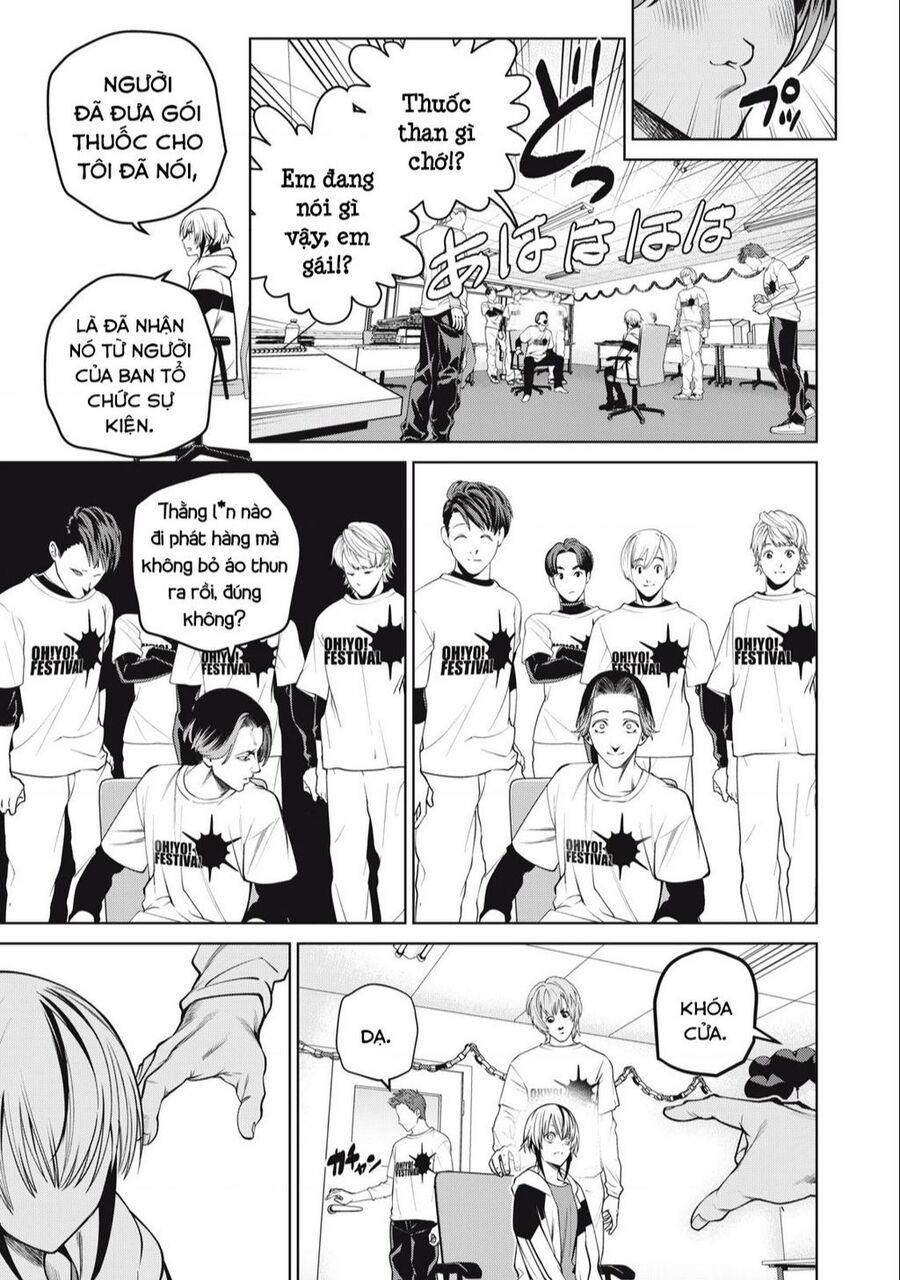 Đại Học Kinh Hoàng 54 trang 5