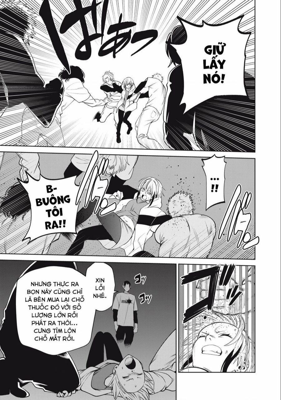 Đại Học Kinh Hoàng 54 trang 9