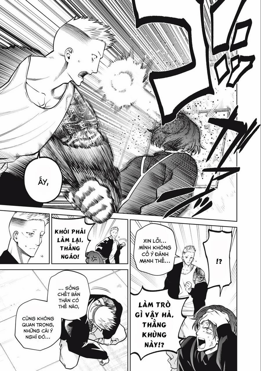 Đại Học Kinh Hoàng 55 trang 12