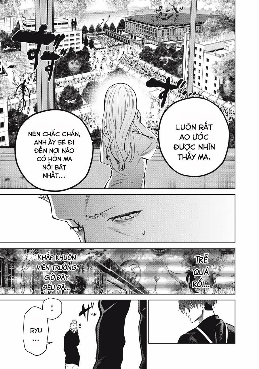 Đại Học Kinh Hoàng 55 trang 18