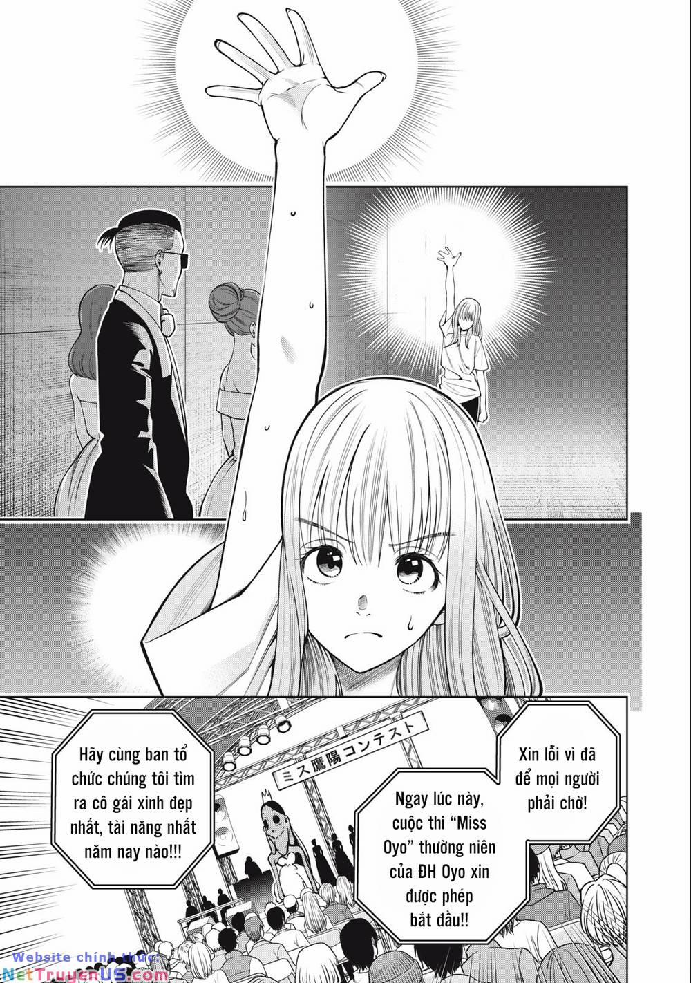 Đại Học Kinh Hoàng 56 trang 11