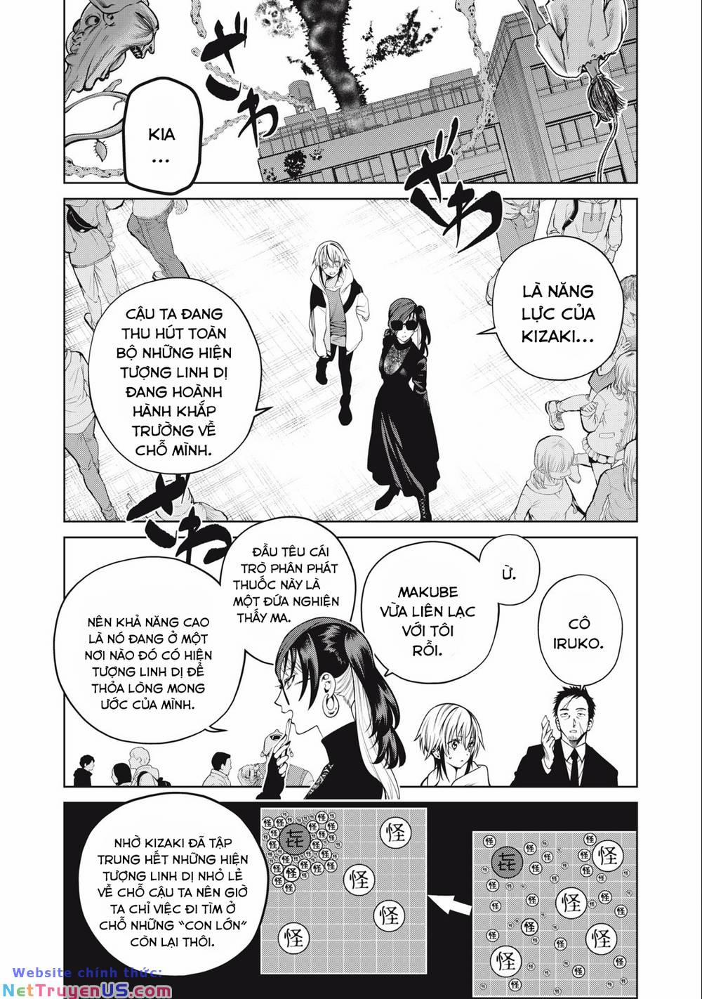 Đại Học Kinh Hoàng 56 trang 3