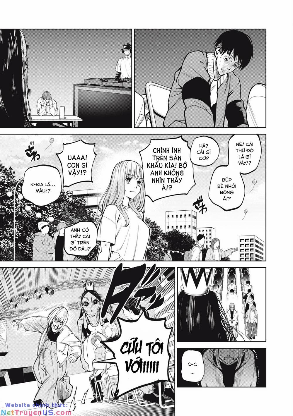 Đại Học Kinh Hoàng 56 trang 7