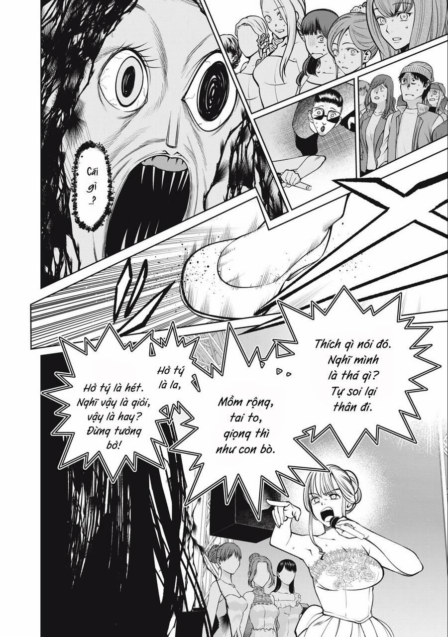 Đại Học Kinh Hoàng 57 trang 11