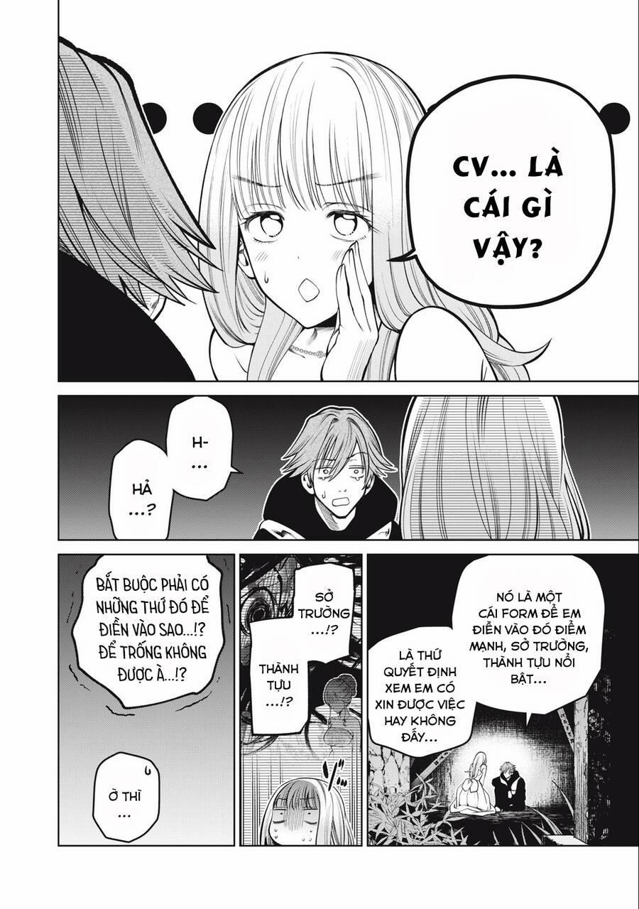 Đại Học Kinh Hoàng 58 trang 17