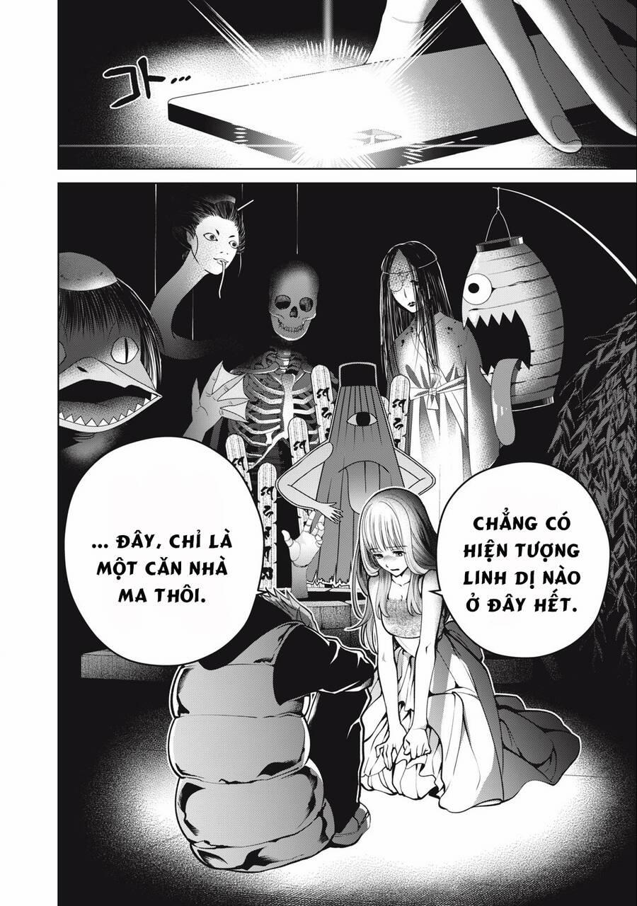 Đại Học Kinh Hoàng 58 trang 7