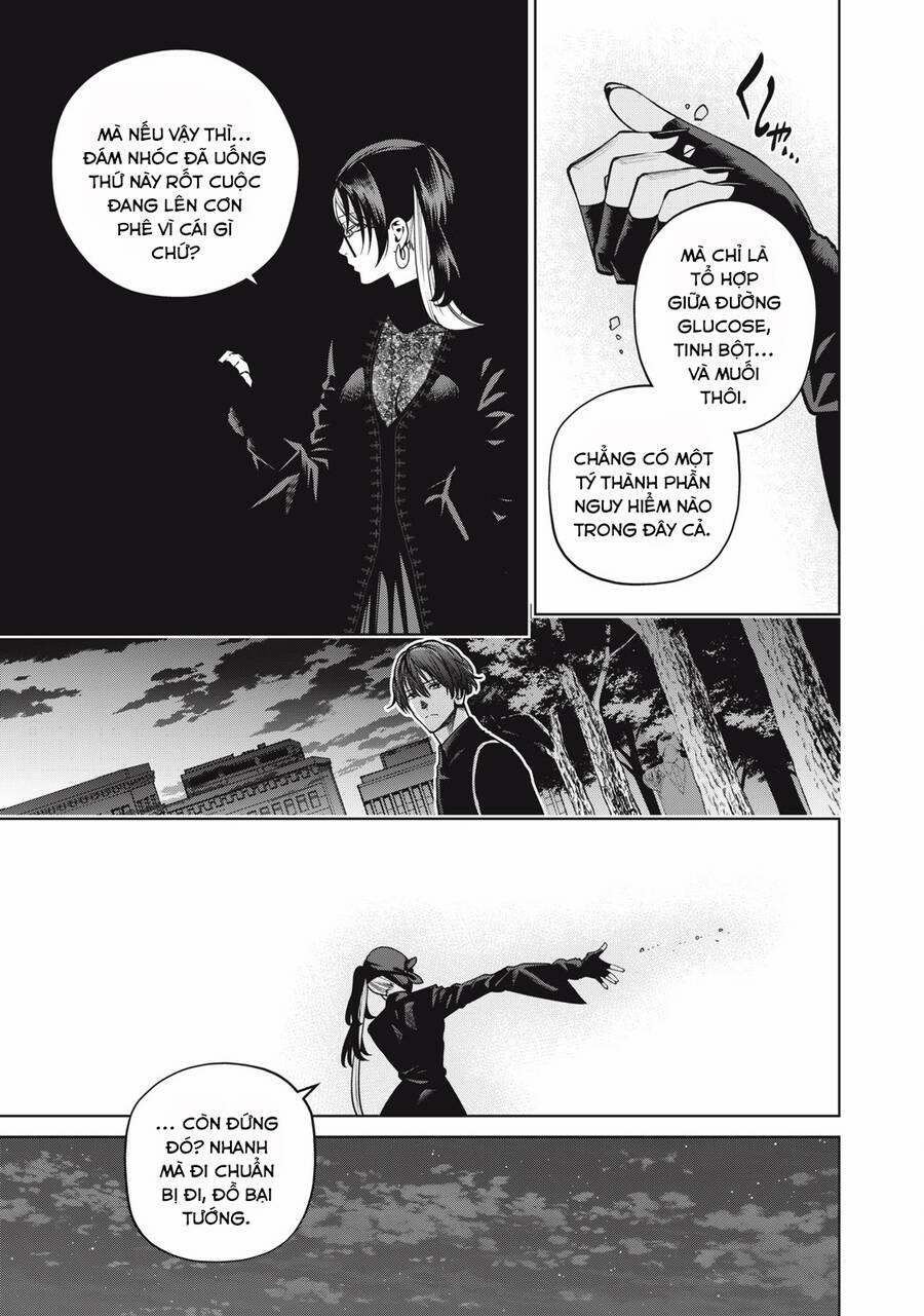 Đại Học Kinh Hoàng 59 trang 16