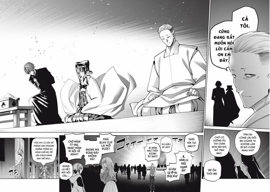 Đại Học Kinh Hoàng 59 trang 19