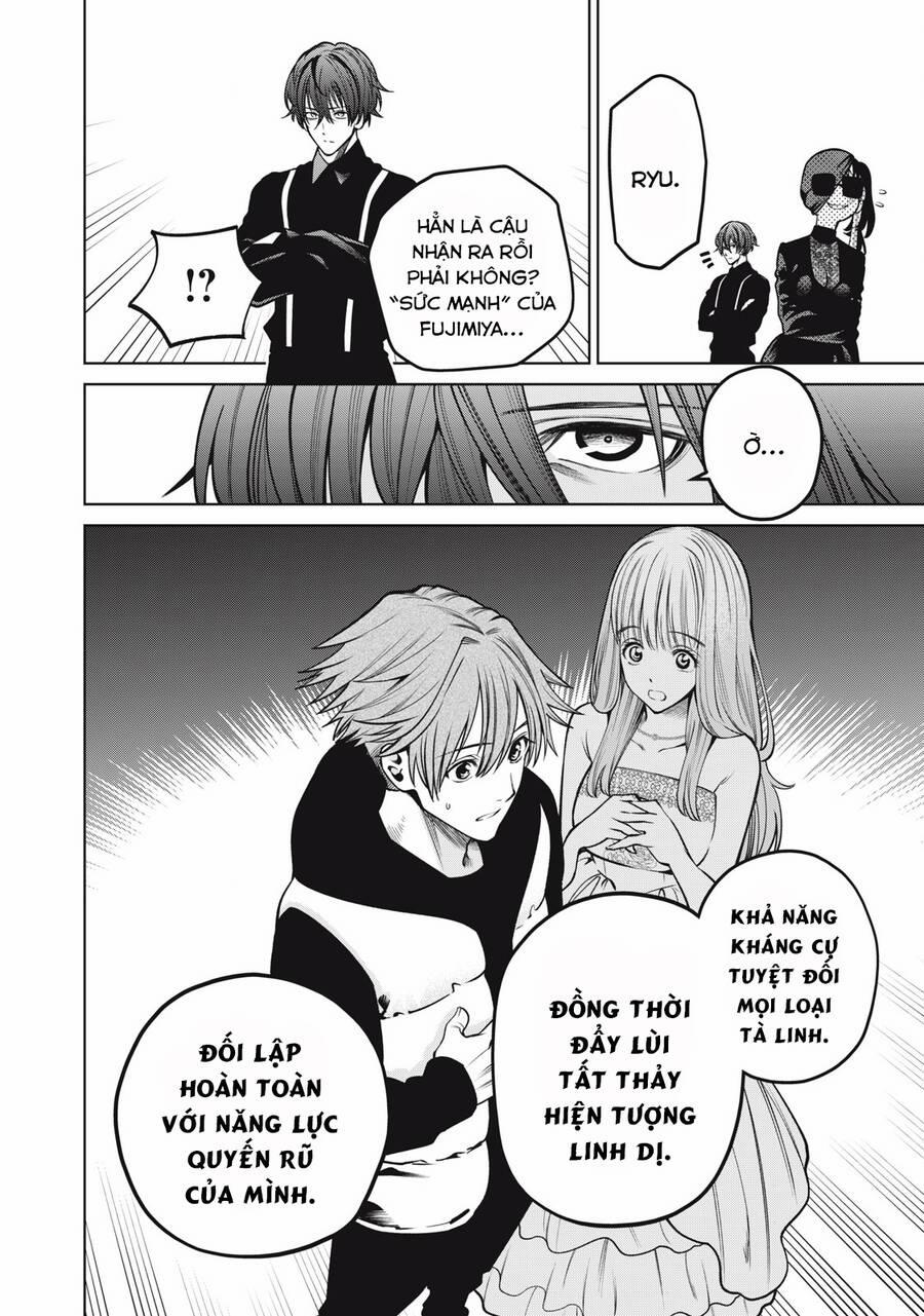 Đại Học Kinh Hoàng 59 trang 7