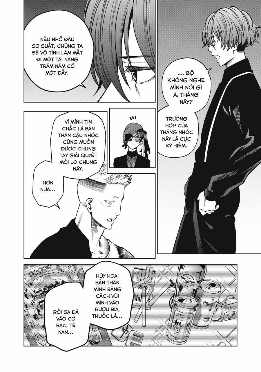 Đại Học Kinh Hoàng 59 trang 9