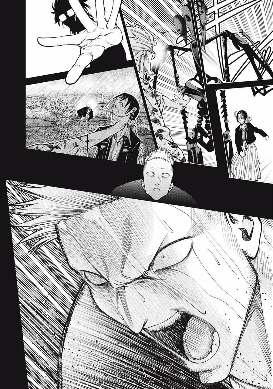 Đại Học Kinh Hoàng 60 trang 10