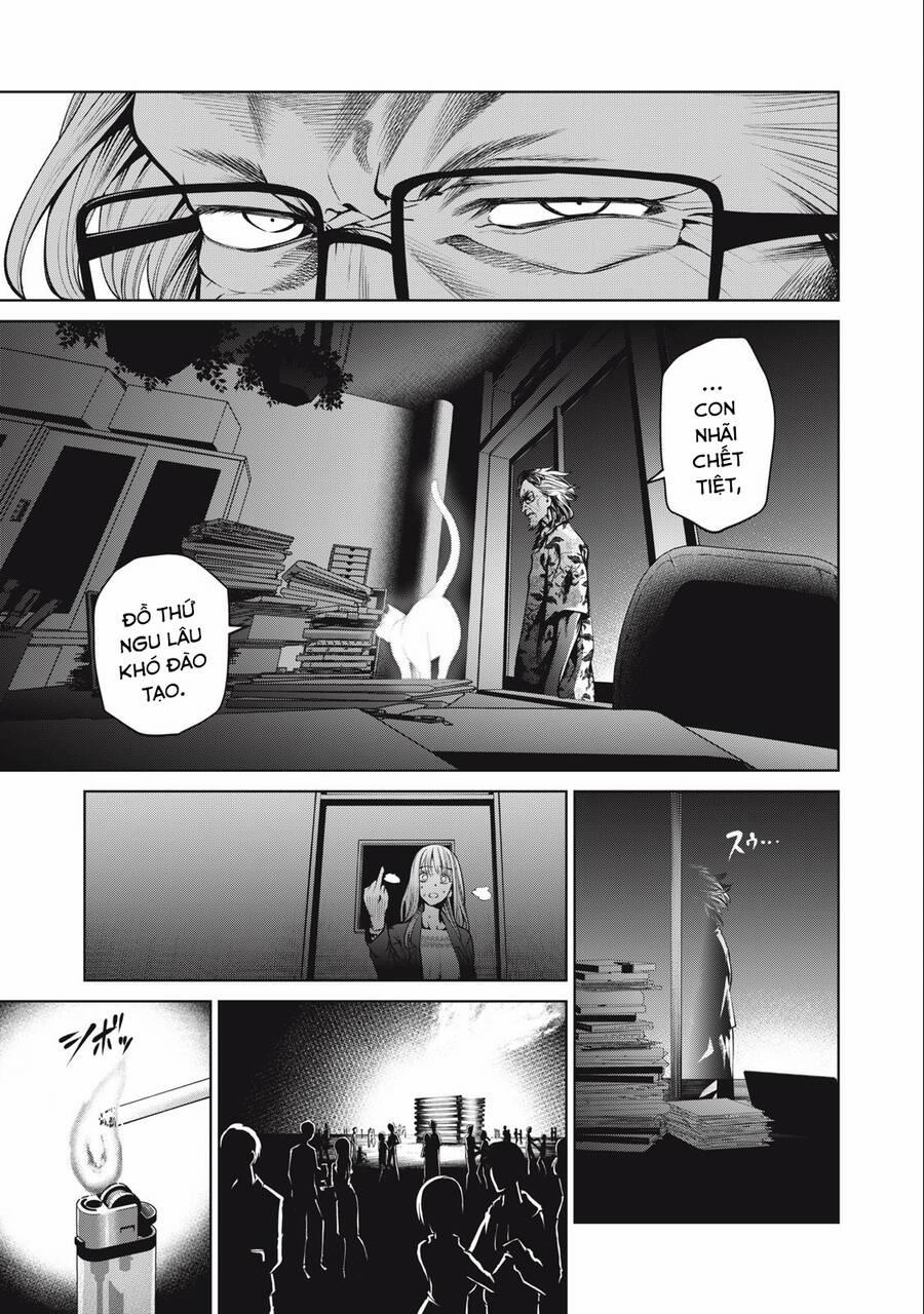 Đại Học Kinh Hoàng 60 trang 20