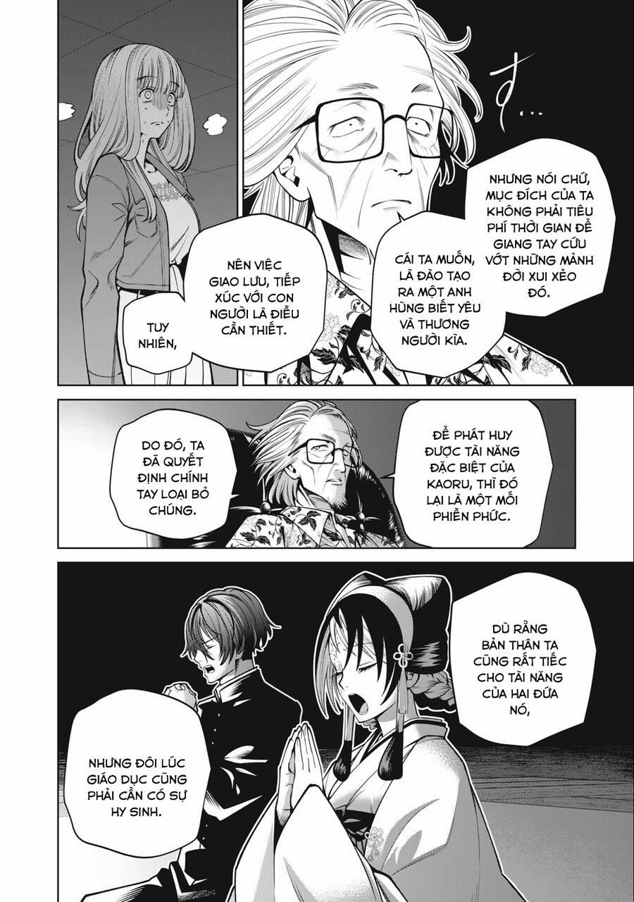 Đại Học Kinh Hoàng 60 trang 8