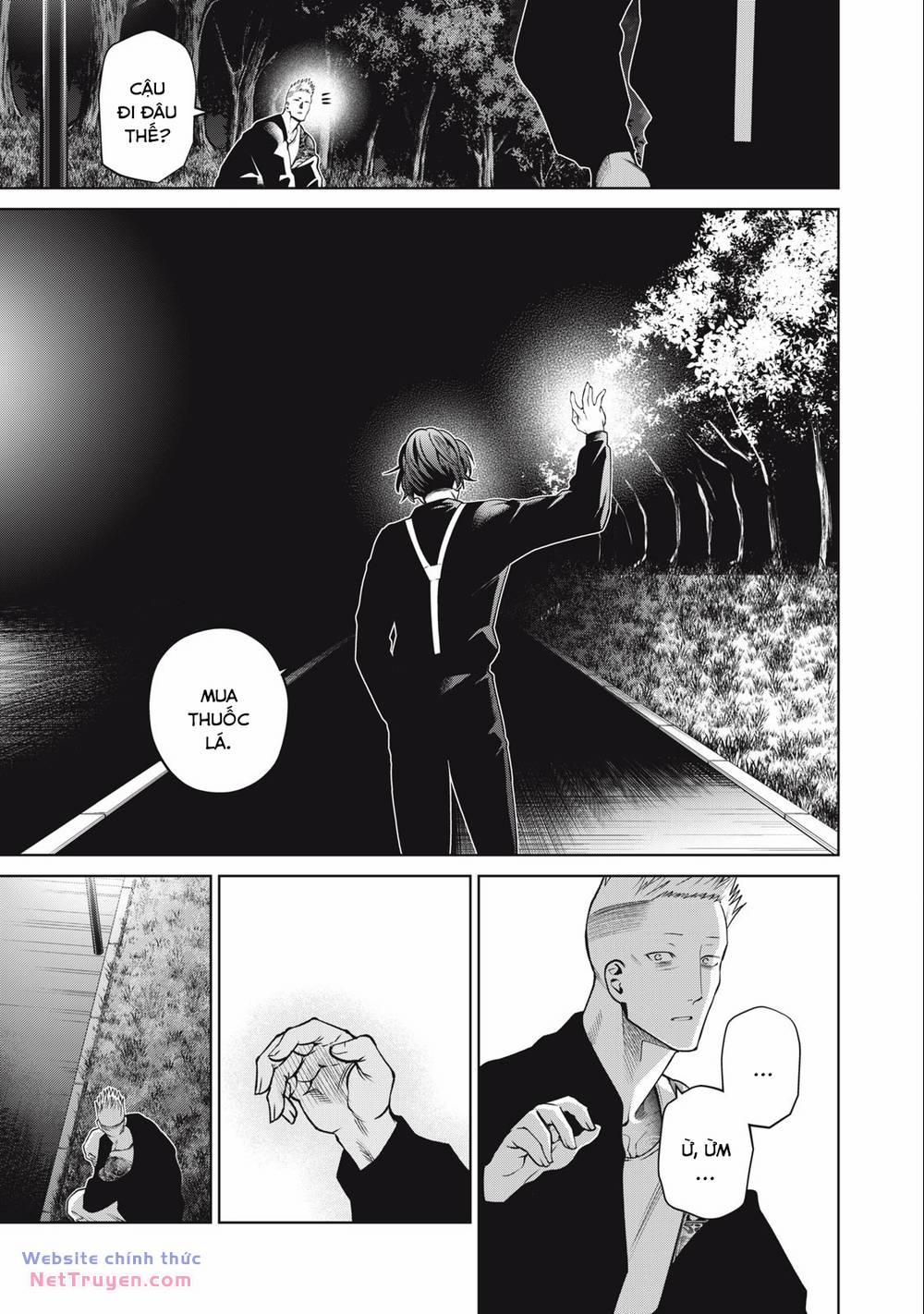 Đại Học Kinh Hoàng 61 trang 10