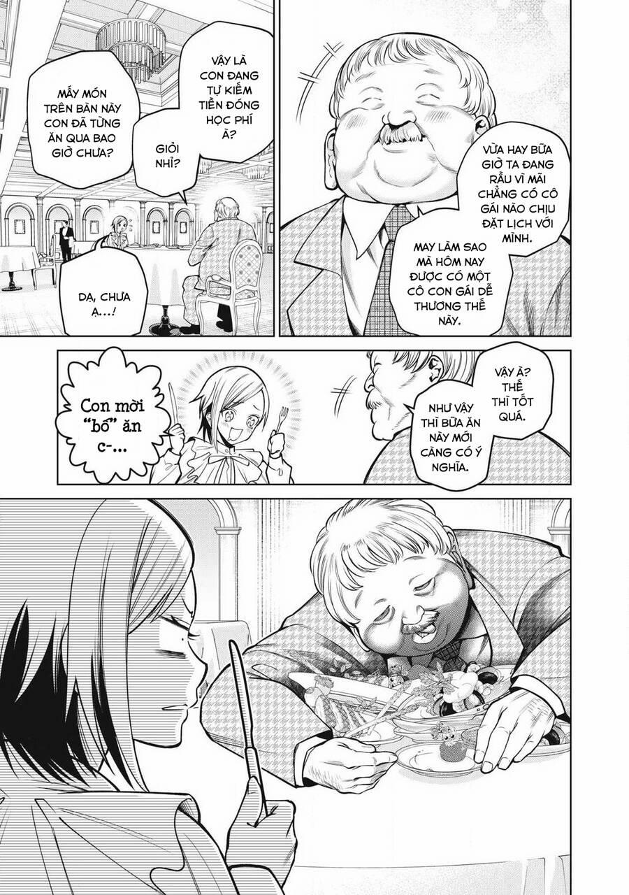 Đại Học Kinh Hoàng 62 trang 10