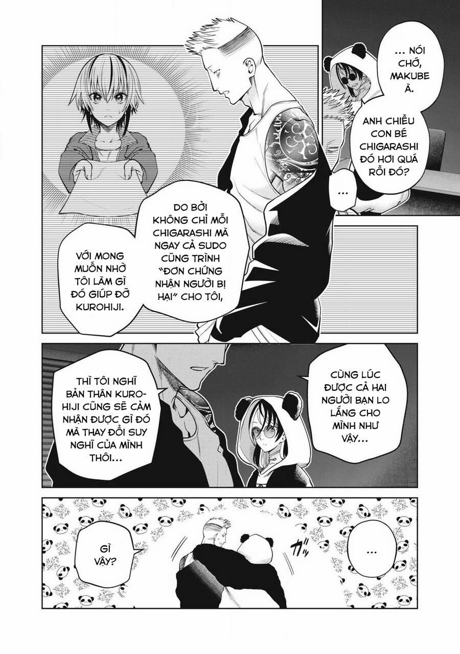 Đại Học Kinh Hoàng 63 trang 17