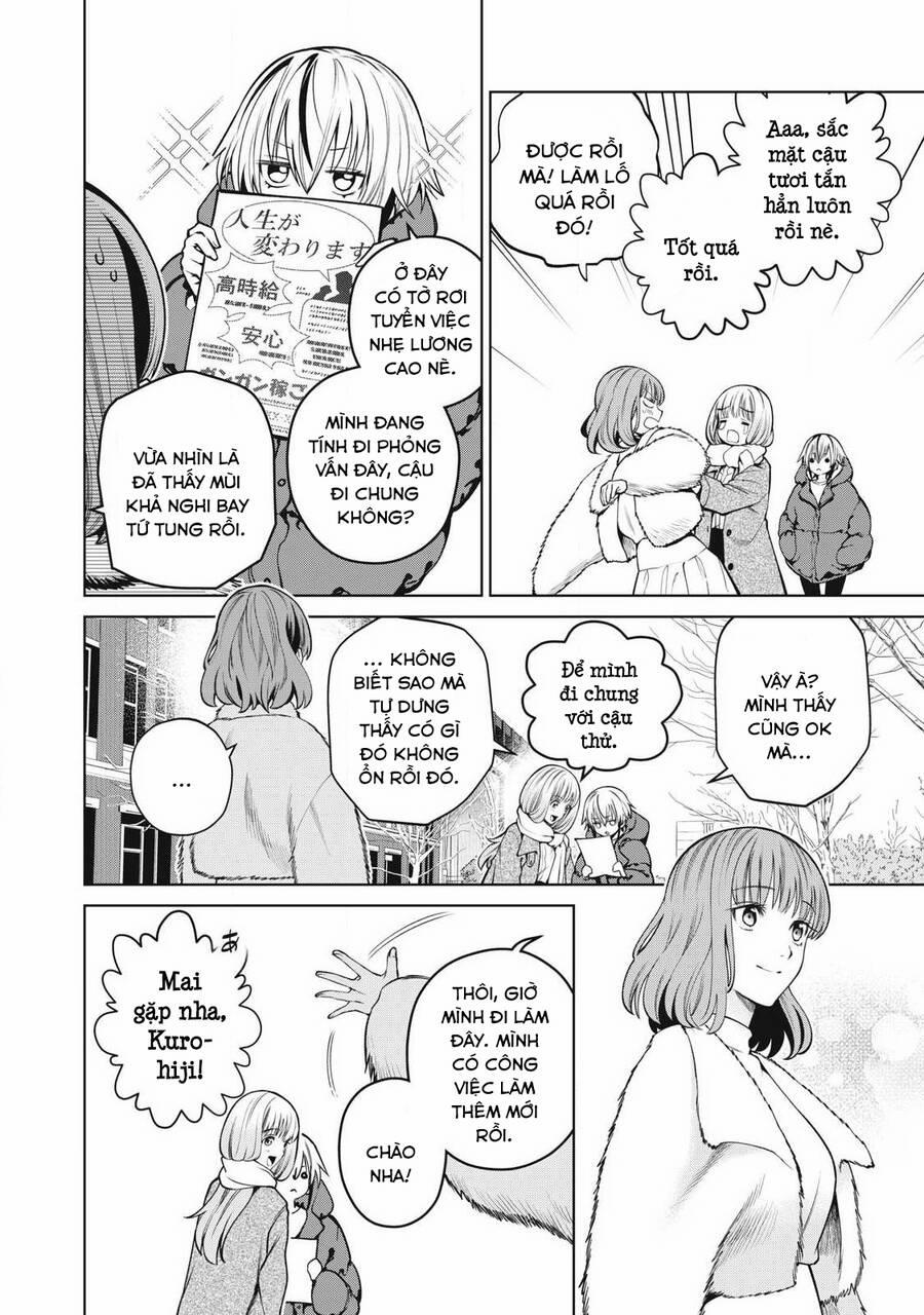 Đại Học Kinh Hoàng 63 trang 19