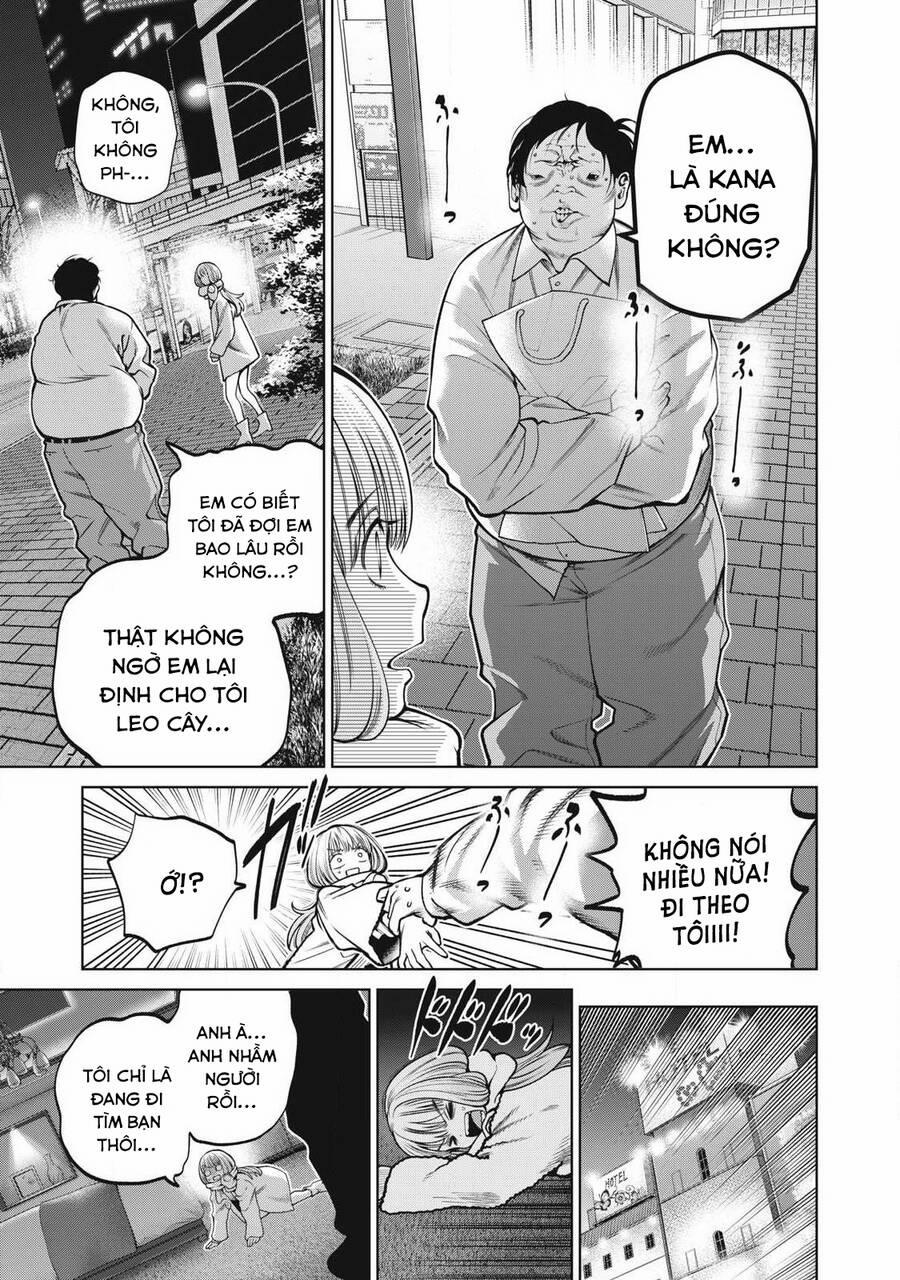 Đại Học Kinh Hoàng 63 trang 6