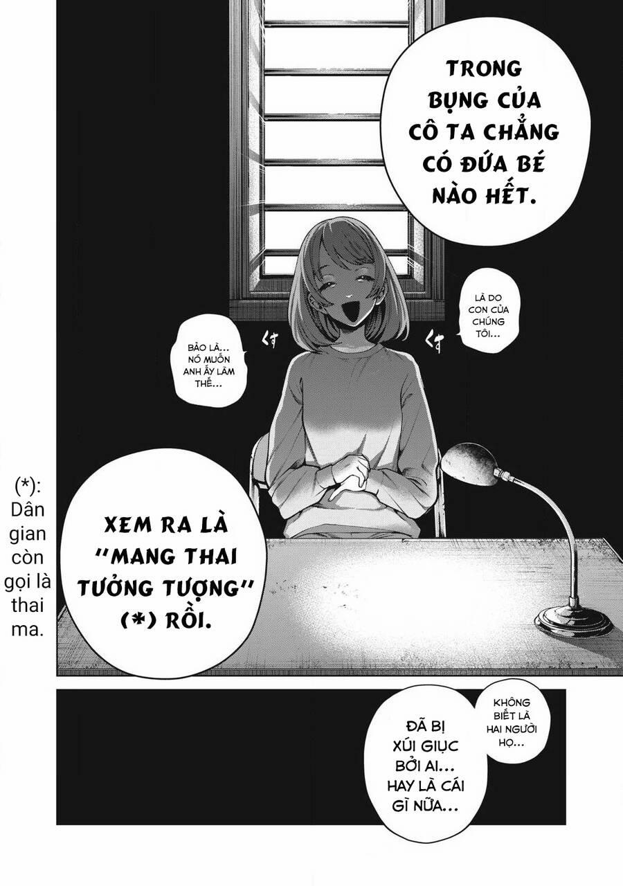 Đại Học Kinh Hoàng 64 trang 23