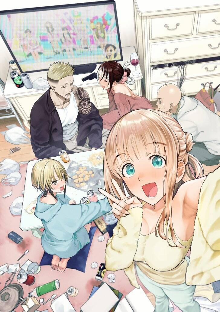 Đại Học Kinh Hoàng 64 trang 3