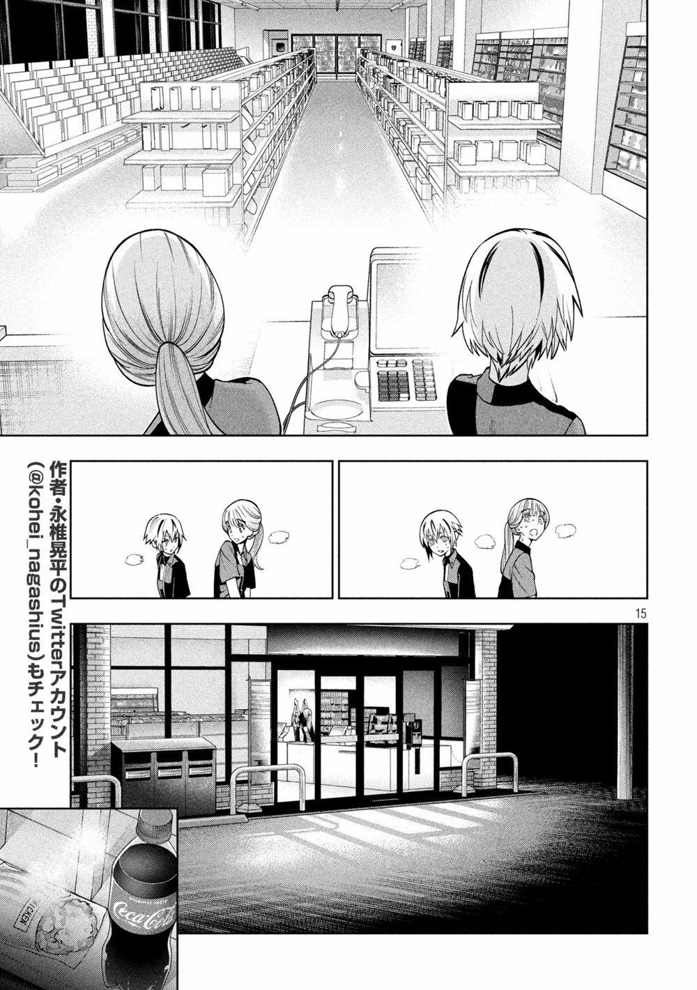 Đại Học Kinh Hoàng 7 trang 17