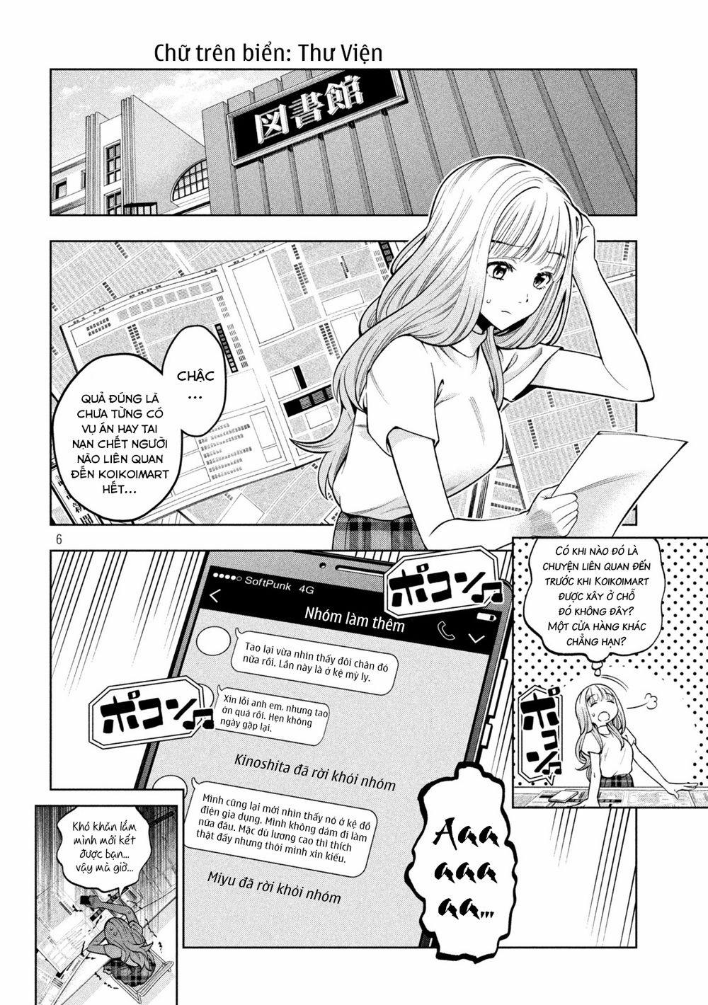 Đại Học Kinh Hoàng 7 trang 8