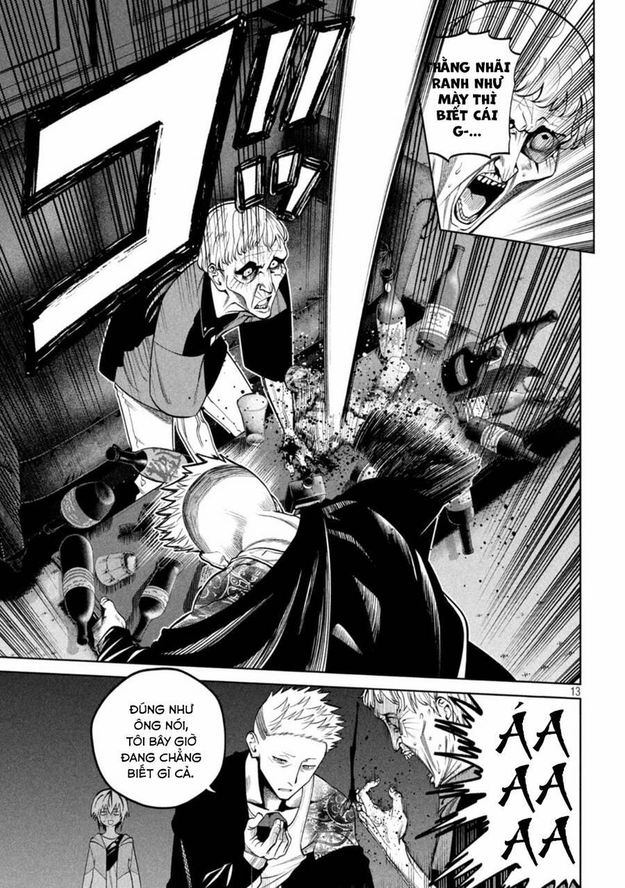 Đại Học Kinh Hoàng 8 trang 14