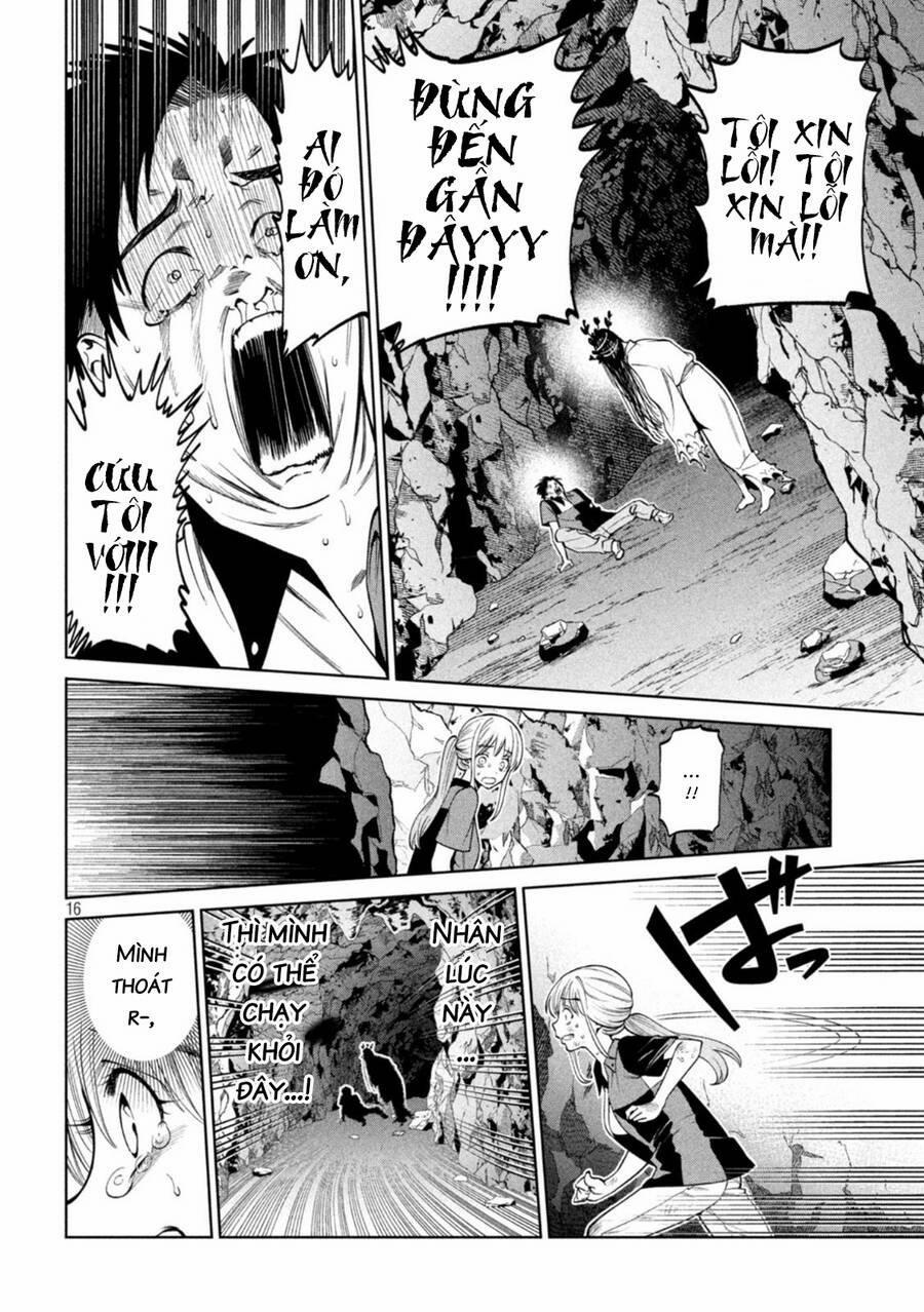 Đại Học Kinh Hoàng 8 trang 17