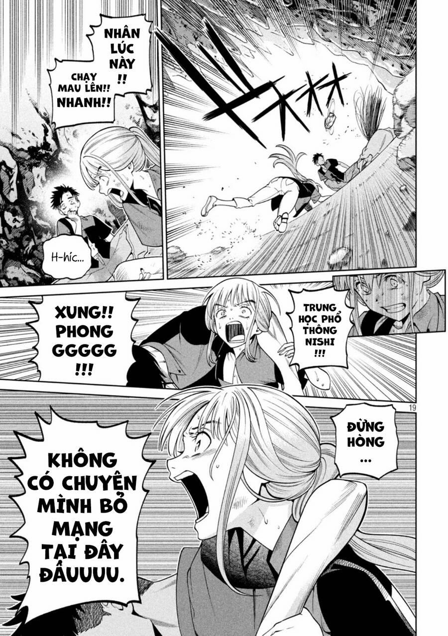 Đại Học Kinh Hoàng 8 trang 20