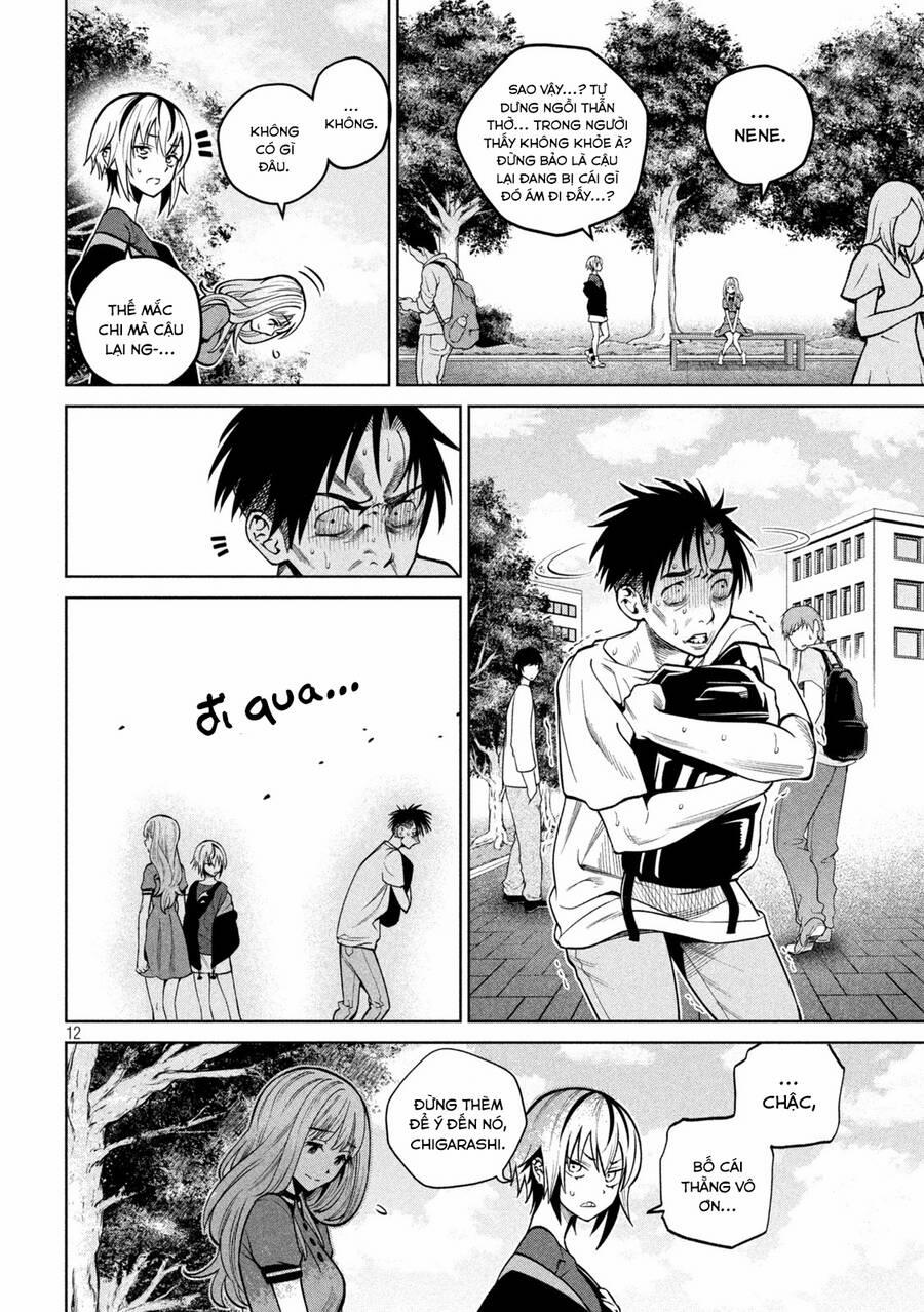 Đại Học Kinh Hoàng 9 trang 13