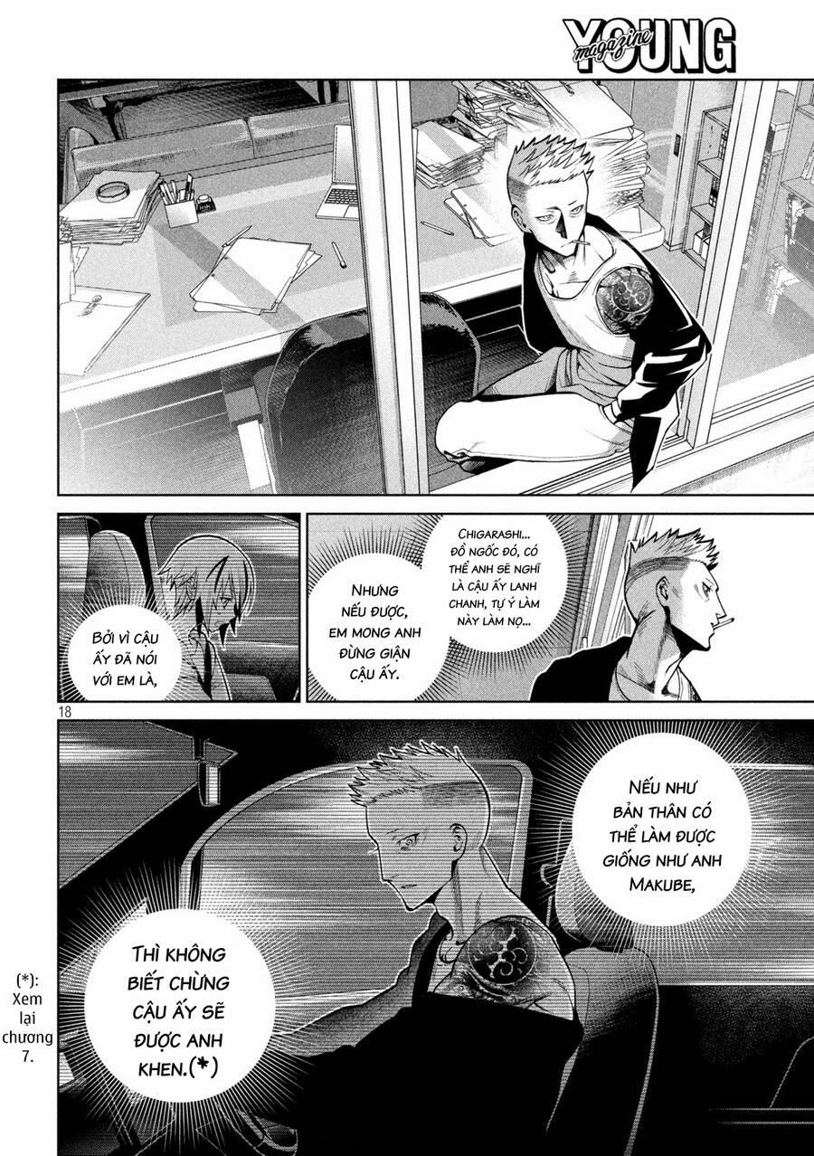 Đại Học Kinh Hoàng 9 trang 19