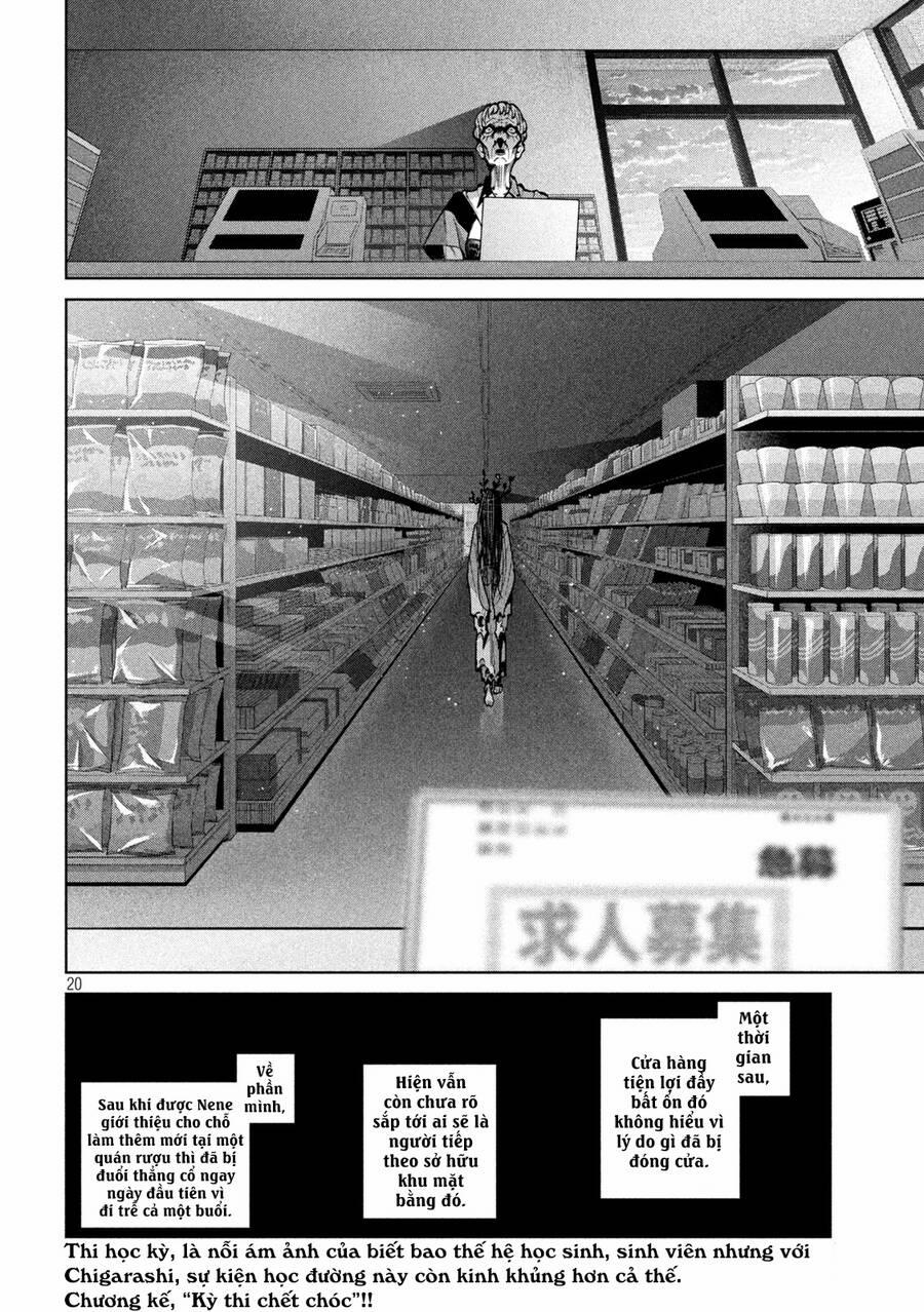 Đại Học Kinh Hoàng 9 trang 21