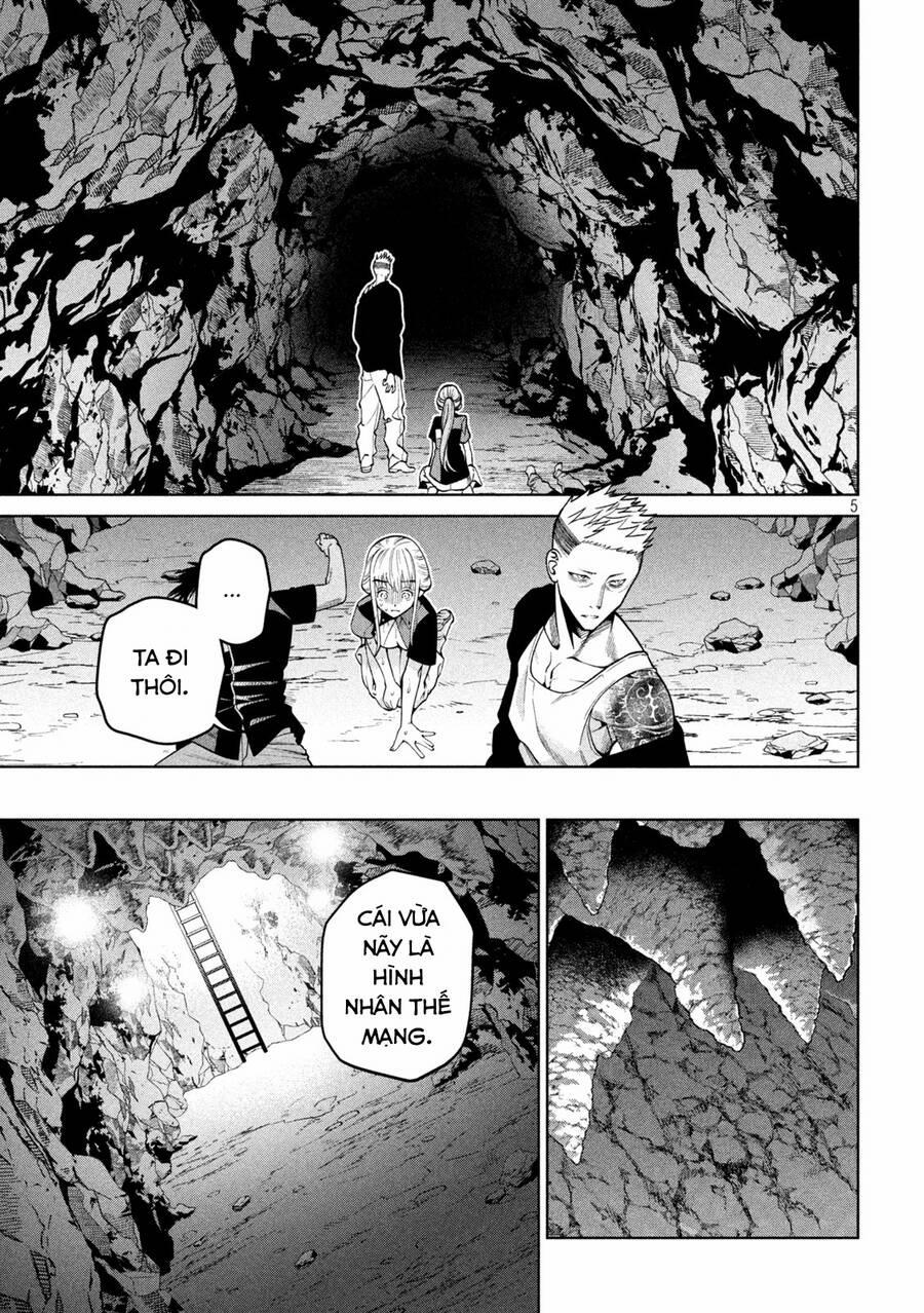 Đại Học Kinh Hoàng 9 trang 6