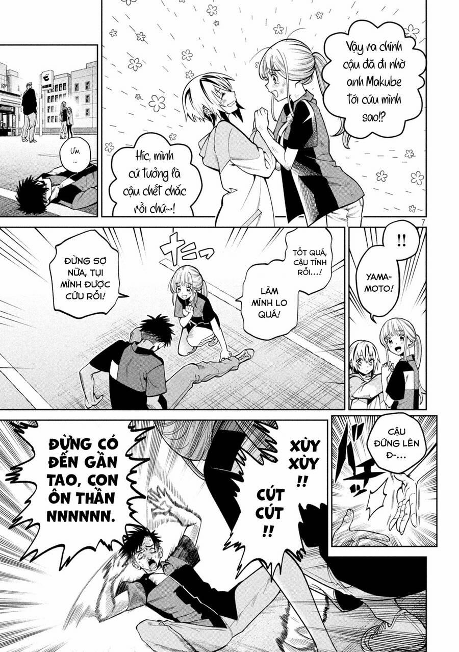 Đại Học Kinh Hoàng 9 trang 8