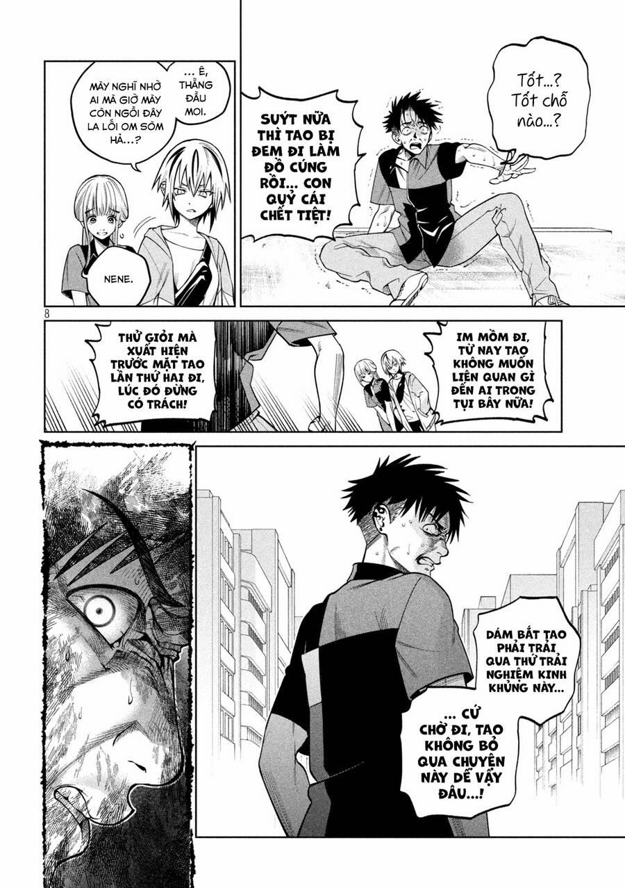 Đại Học Kinh Hoàng 9 trang 9